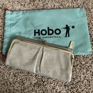 Hobo Vera Wallet w/dust bag